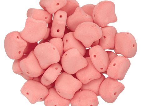 Ginko Beads, Bondeli Coral, 8 grams Discount