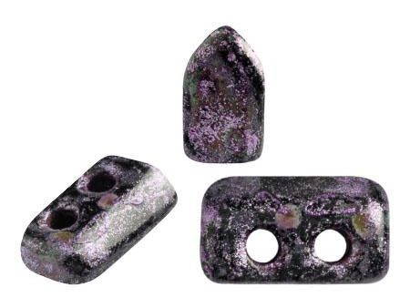 Piros® Par Puca®, PIR-2398-65327, Metallic Matte Violet Spotted For Cheap