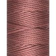 C-Lon Tex 400 Heavy Weight Bead Cord, Copper Rose ,1.0mm, 36 Yard Spool Online