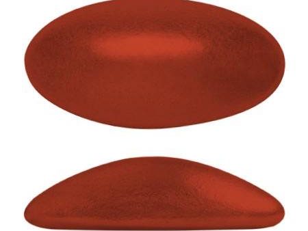 Athos® Par Puca®, ATH-0300-01890, Red Metallic Matte Online