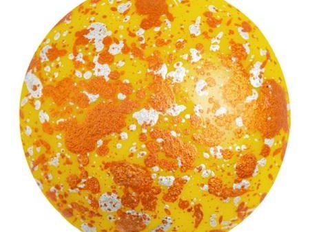 Cabochans Par Puca®, CAB25-8312-45703, Opaque Jonquil Tweedy For Discount