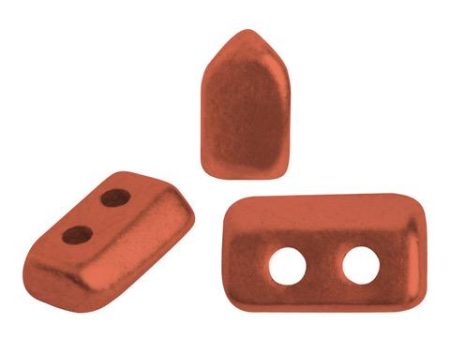 Piros® Par Puca®, PIR-0003-01750, Bronze Red Matte Cheap