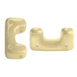 Telos® Par Puca®, TLS-0300-14401, Op Ivory Cer Look Online