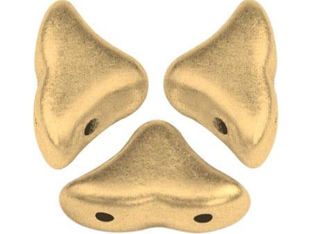 Helios® Par Puca®, HLS-0003-01710, Lt Gold Matte Cheap