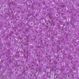 Miyuki Delica Bead 10 0, DBM2038, Luminous Plum Crazy For Cheap