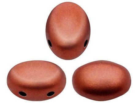 Samos® Par Puca®, SMS-0003-01750, Bronze Red Matte Discount