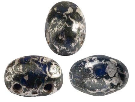 Samos® Par Puca®, SMS-3305-65400, Opaque Sapphire New Picasso Supply