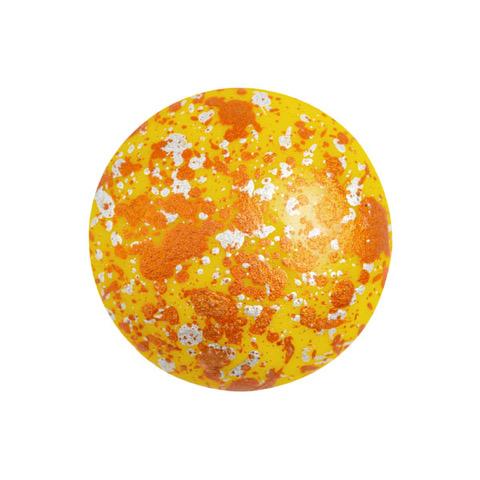 Cabochans Par Puca®, CAB18-8312-45703, Opaque Jonquil Tweedy For Discount