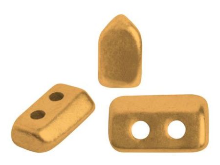 Piros® Par Puca®, PIR-0003-01740, Bronze Gold Matte Online Sale