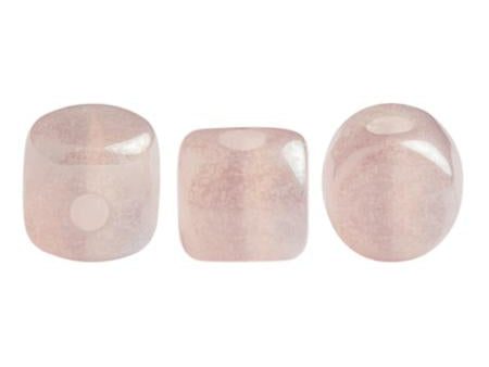 Minos® Par Puca®, MNS-7110-14400, Lt Pink Opal Luster Fashion