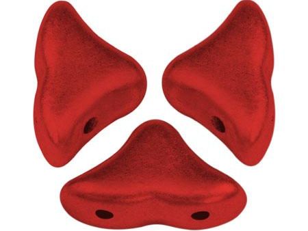 Helios® Par Puca®, HLS-0300-01890, Red Met Matte Sale