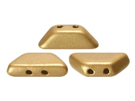 Tinos® Par Puca®, TNS-0003-01710, Light Gold Matte Hot on Sale