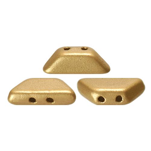 Tinos® Par Puca®, TNS-0003-01710, Light Gold Matte Hot on Sale