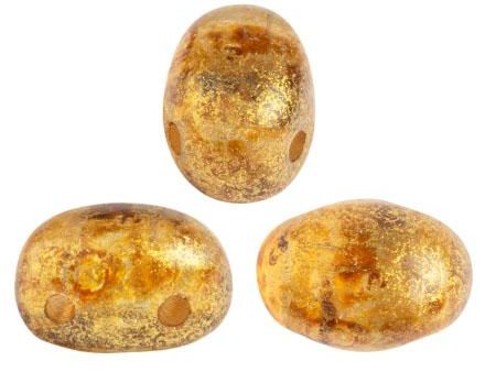 Samos® Par Puca®, SMS-0003-65322, Crystal Gold Spotted on Sale