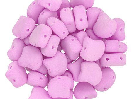 Ginko Beads, Bondeli Magenta, 8 grams Cheap