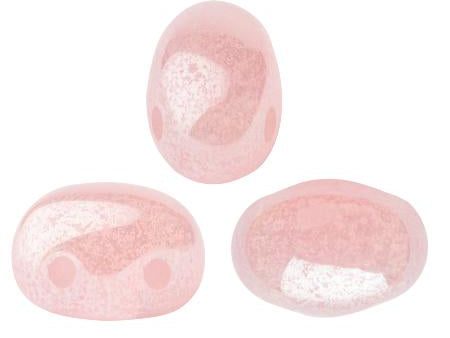 Samos® Par Puca®, SMS-7101-14400, Lt Rose Opal Luster Hot on Sale