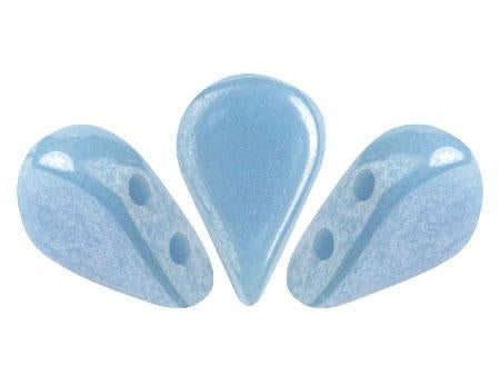 Amos® Par Puca®, AMS-6303-14400, Opaque Blue Turquoise Luster on Sale