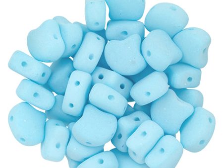 Ginko Beads, Bondeli Sky Blue, 8 grams Fashion