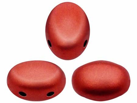 Samos® Par Puca®, SMS-0300-01890, Red Met Matte on Sale