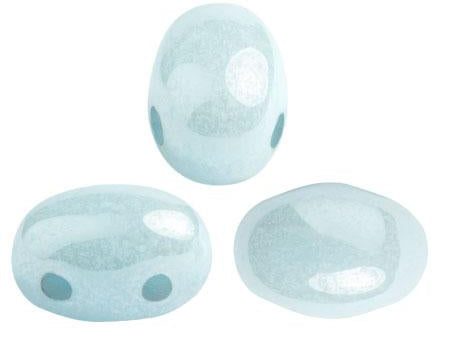 Samos® Par Puca®, SMS-6301-14400, Opaque Aqua Luster Fashion