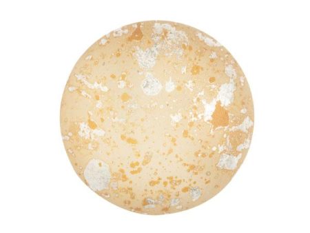 Cabochons Par Puca®, CAB18-3-84100-15481, Crystal Matte Taupe Silver Supply