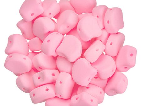 Ginko Beads, Bondeli Pink, 8 grams Online now