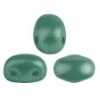 Samos® Par Puca®, SMS-0201-25027M, Pastel Matte Green Fashion