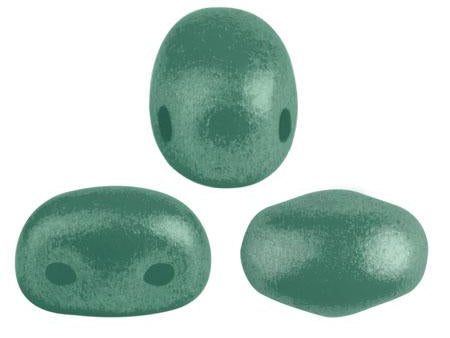 Samos® Par Puca®, SMS-0201-25027M, Pastel Matte Green Fashion