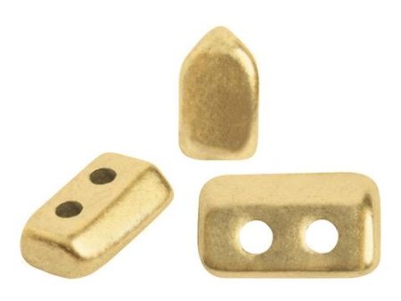 Piros® Par Puca®, PIR-0003-01710, Lt Gold Matte Online