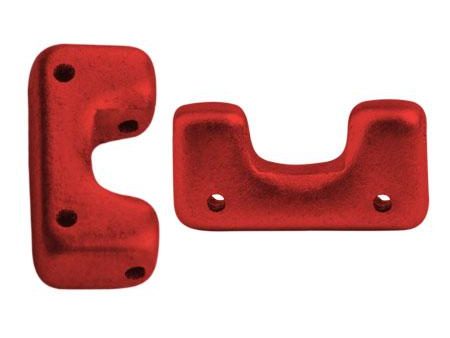 Telos® Par Puca®, TLS-0300-01890, Red Metallic Matte Sale