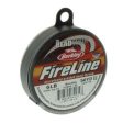 Fireline 6lb Smoke Grey 50 yards Hot on Sale