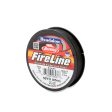 Fireline 4lb Smoke Grey 50 yards Cheap