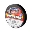 Fireline 8lb Smoke Grey 125 yards For Discount