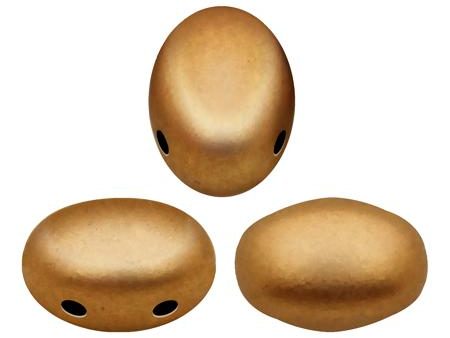 Samos® Par Puca®, SMS-0003-01740, Bronze Gold Matte For Cheap