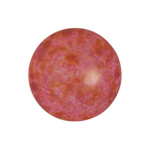 Cabochons Par Puca®, CAB18-0201-65327, Op Rose Spotted For Sale