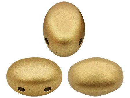 Samos® Par Puca®, SMS-0003-01710, Light Gold Matte For Discount