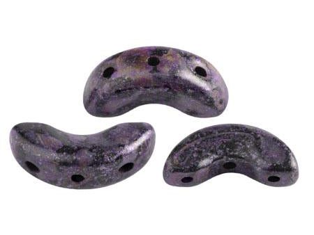 Arcos® Par Puca®, ARC-2398-65327, Met Matte Violet Spotted For Sale