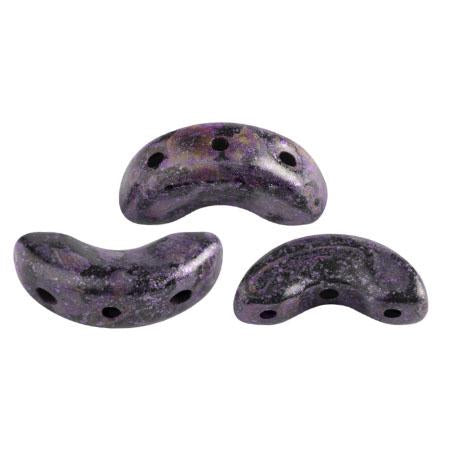 Arcos® Par Puca®, ARC-2398-65327, Met Matte Violet Spotted For Sale