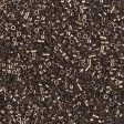 Miyuki Delica Bead 15 0, DBS0022, Metallic Dark Bronze on Sale