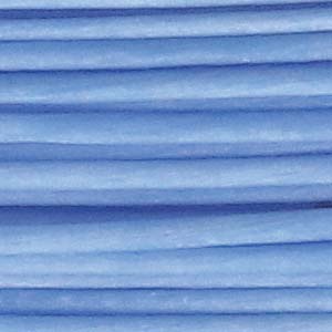 Wildfire Blue Beading Thread .006 in .15 mm 50 yards Fashion