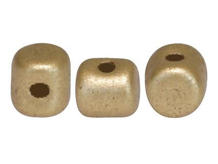 Minos® Par Puca®, MNS-0003-01710, Lt Gold Matte For Sale