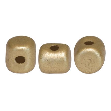 Minos® Par Puca®, MNS-0003-01710, Lt Gold Matte For Sale