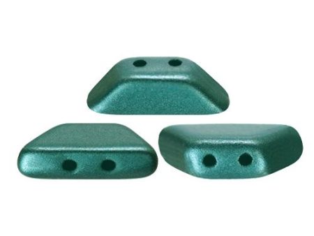 Tinos® Par Puca®, TNS-0201-25043, Pastel Emerald For Sale