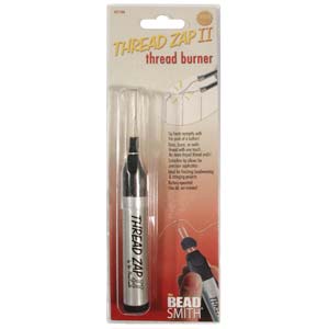 Thread Zap II Battery Operated Thread Burner For Sale