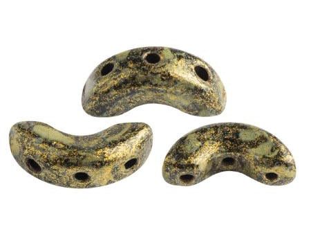 Arcos® Par Puca®, ARC-2398-65322, Met Matte Old Gold Spotted Hot on Sale