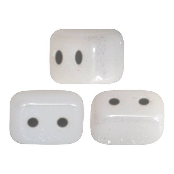 Ios® Par Puca®, IOS-0300-14400, Opaque White Ceramic Look Supply