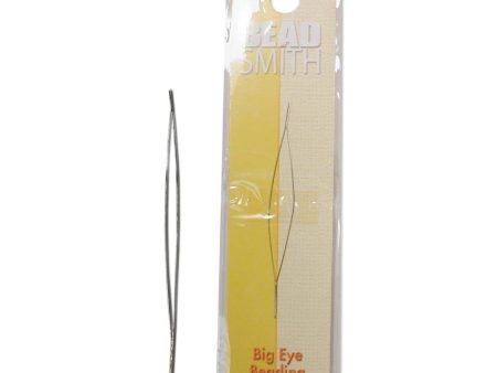 Big Eye Needle 2.125 inches long Online Sale