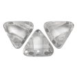 Kheops® Par Puca®, KPS-0003, Crystal For Cheap