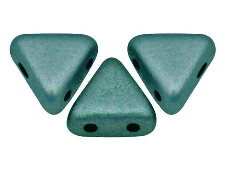 Kheops® Par Puca®, KPS-2398-94104, Metallic Matte Green Turquoise Cheap