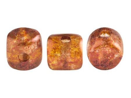 Minos® Par Puca®, MNS-0003-65324, Crystal Copper Spotted Cheap